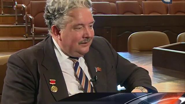 Открытый эфир с Сергеем Бабуриным (25.06.2015) смотреть онлайн