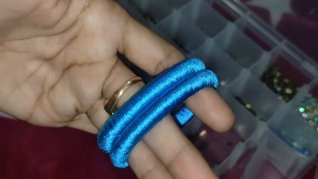 #minecraft new design silk thread bangles making videos #music смотреть онлайн