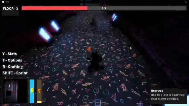 Minus Elevation || Roblox смотреть онлайн