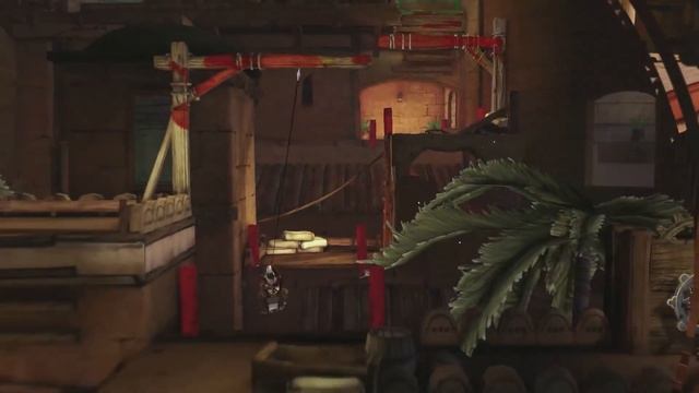 Assassin's Creed Chronicles: China, India, Russia - Обзор