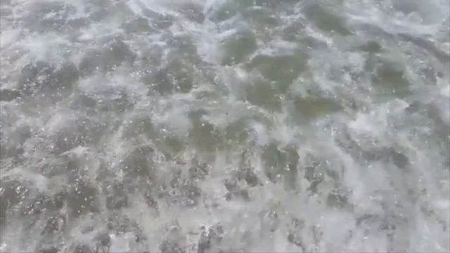 Посёлок Витязево берег моря впечатление от поездки на море за рулём авто смотреть онлайн