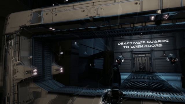 INFINITY FALL VR GAMEPLAY смотреть онлайн
