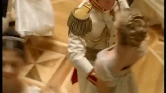 War And Peace - Masquerade Suite Waltz