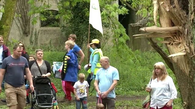 The Duck Race смотреть онлайн