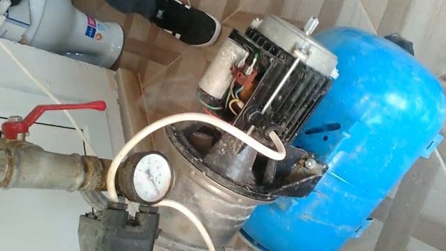 Cum se repara un idrofor смотреть онлайн