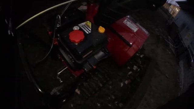 обзор снегоуборщика CRAFTSMAN смотреть онлайн