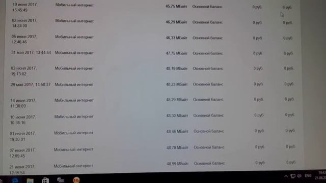 Самавольное списание билайном трафика смотреть онлайн