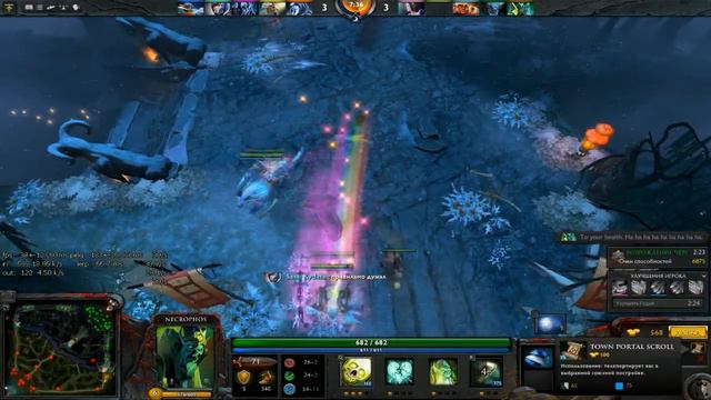 Top comeback in the world. Некр вытаскивает катку смотреть онлайн