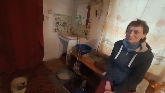 КАК ДЕЛА У ЛЮДМИЛЫ 🤔 ПРИВЕЗЛИ УГОЛЬ . ЧТО ДЕЛАЮТ СТАРИКИ В ЛЮТЫЕ МОРОЗЫ 🥶 смотреть онлайн