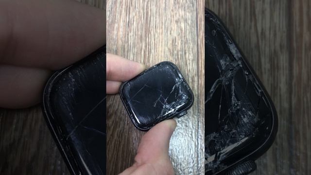 Ремонт Apple Watch SE в Саратове. Part 1 смотреть онлайн