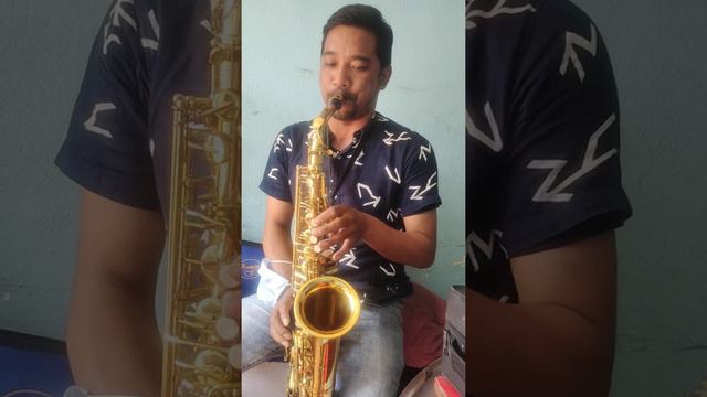 Careless Whisper - George Michael | Cover By Sandes Nepali /Nepali Brass Band Baja смотреть онлайн