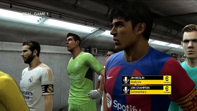 PES 2013 | NEXT SEASON PATCH 2023-2024 | 9/26/23 | PC смотреть онлайн
