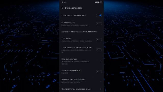 Как поменять кнопки навигации местами на Android? смотреть онлайн