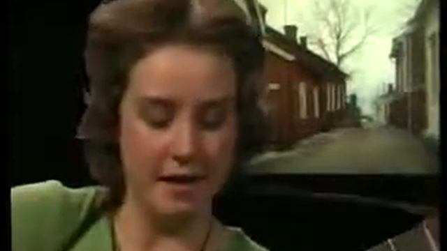 Carita Holmström - I'm very quiet 1974 смотреть онлайн
