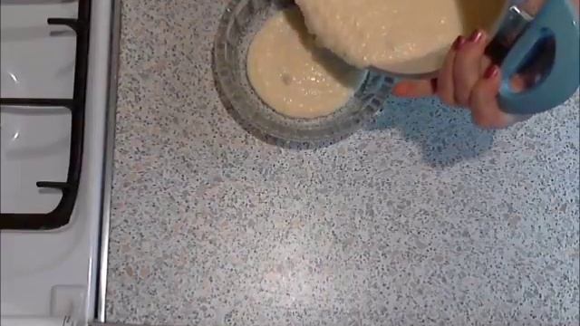 ТВОРОЖНАЯ МАССА заварная. Домашний Рецепт. ОЧЕНЬ ВКУСНАЯ. ПРИГОТОВЬТЕ И УБЕДИТЕСЬ САМИ! смотреть онлайн