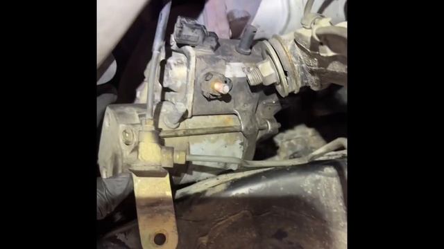 How To Replace Starter Toyota 4Runner 3rd Gen смотреть онлайн
