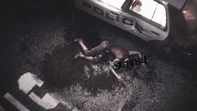 How Konami Treats Silent Hill смотреть онлайн