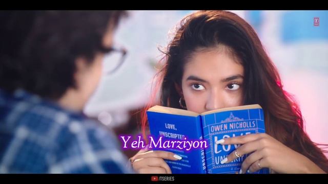 Chura Liya Song |ft.sachet, Parampara,| #churaliya #song