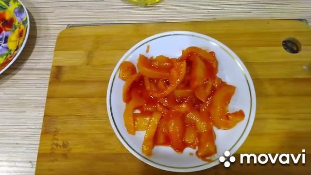 Свекольная намазка для завтрака. смотреть онлайн