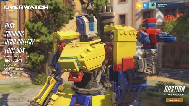 OVERWATCH CLIENT REQUESTED DISCONNECT | POTG F9 CAPTURE HIGHLIGHTS NOT VIEWABLE | September 20, 201 смотреть онлайн