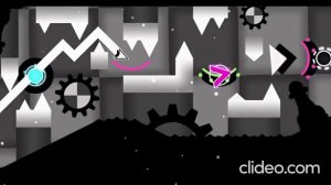 КАК ПОЛУЧИТЬ ОЦЕНКУ НА УРОВЕНЬ В  GEOMETRY DASH?