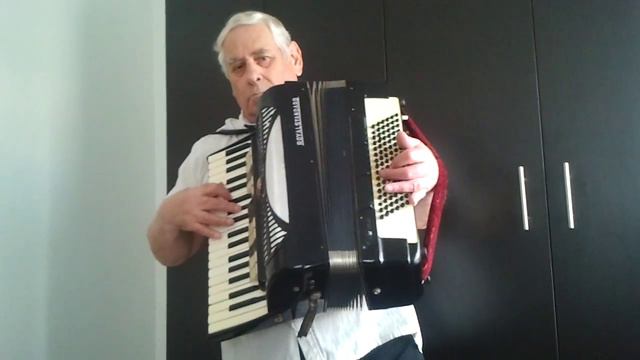 маркус гольдфарб аккордеон смотреть онлайн