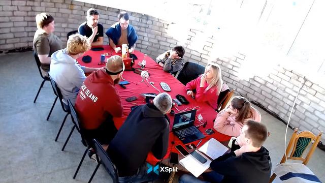 Мафия на даче 0705 6 игра