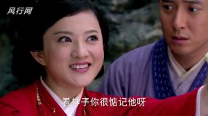 Полубоги и полудьяволы 1 сезон 33 серия