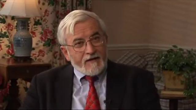 Corinthians 1, 3:1-4:21: Paul and Apollos: The Meaning of "Apostle" смотреть онлайн