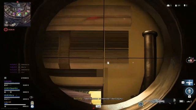 Call of Duty Warzon проверка на прочность AMD Radeon R9 290X смотреть онлайн