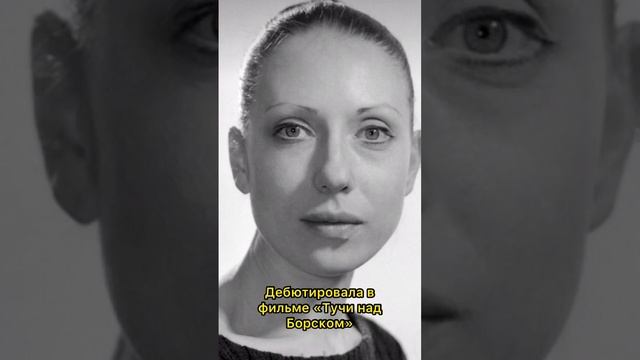 5 ФАКТОВ ПРО ИННУ ЧУРИКОВУ