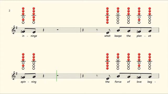 How to play Get Lucky on Tenor Saxophone | Sheet Music with Tab смотреть онлайн