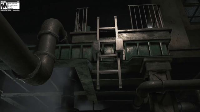 Resident Evil 2 | Claire Redfield | Black Belts Outfit смотреть онлайн