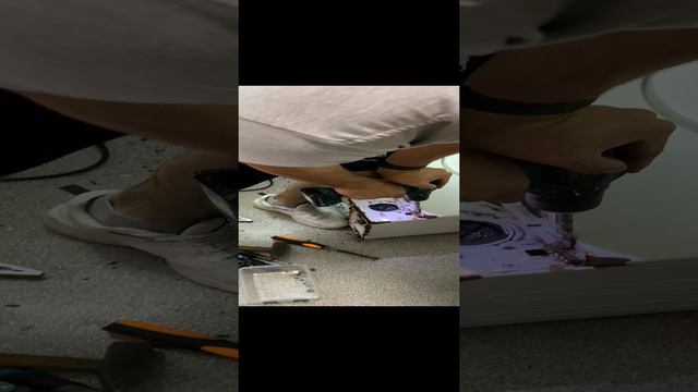 Как правильно разобрать стиральную машину