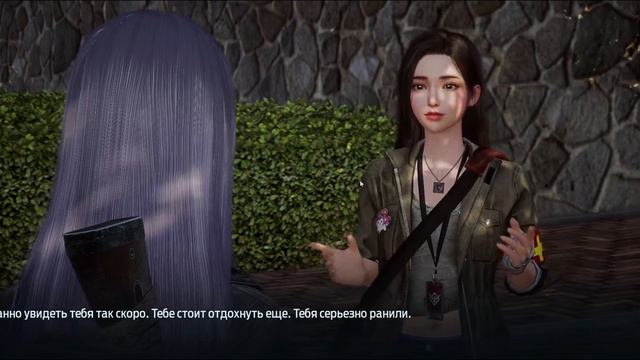 Обзор на игру UNDAWN Кроссплатформенная Выживалка на мобильные устройства смотреть онлайн