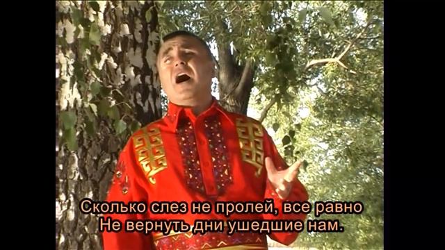 Николай Столяров. Песни Юрия Жукова из репертуара Николая Столярова смотреть онлайн