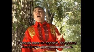 Николай Столяров. Песни Юрия Жукова из репертуара Николая Столярова