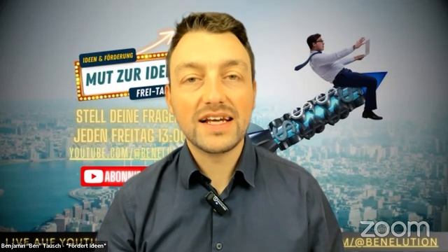 #21 Erfolgreich Gründen - Idee zum Prototypen *Mut zur IDEE* der FreiTALK смотреть онлайн