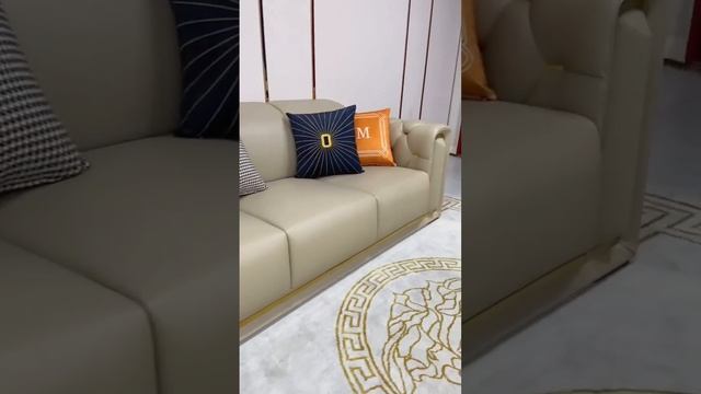 Luxur Sofa(furniture manufacturer) смотреть онлайн