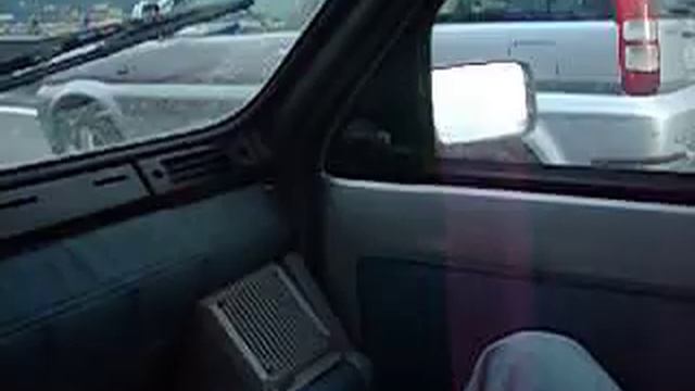 fiat panda 4X4 cortina 2005 смотреть онлайн