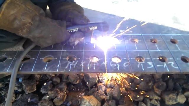 Газорезчик Новоселов смотреть онлайн