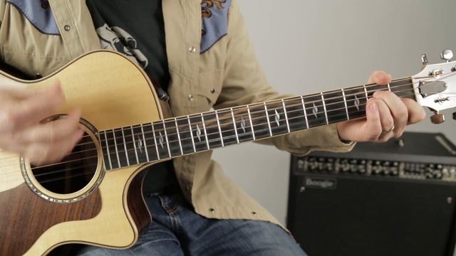 Taylor Swift Shake It Off Easy Guitar Lesson + Tutorial смотреть онлайн