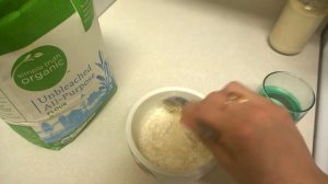 Закваска,  как подкормить закваску из  холодильника.