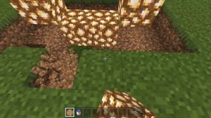 как построить портал в рай в майнкрафте без модов!