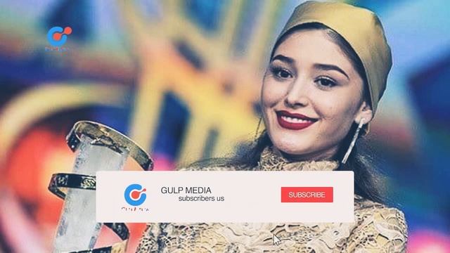 Gulp media | فرشته حسینی روی فرش سرخ смотреть онлайн