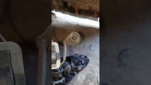 Бензокоса Hundai Z260.Що в середині.