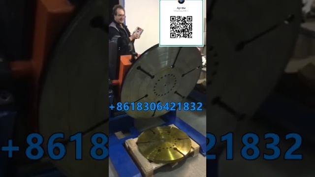 Сварочная поворотная платформа смотреть онлайн