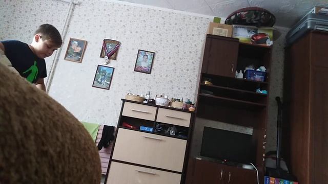 Трюки на самокате(1) смотреть онлайн