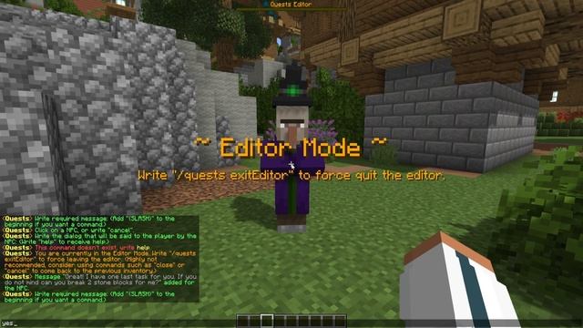 BeautyQuests Plugin | Minecraft смотреть онлайн