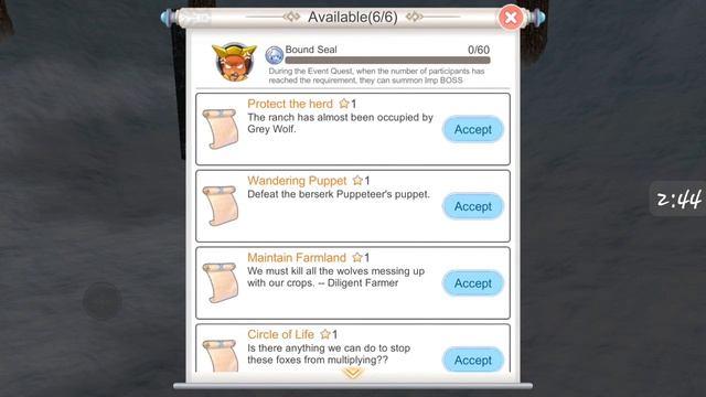 Mabinogi mobile! Lets play! смотреть онлайн